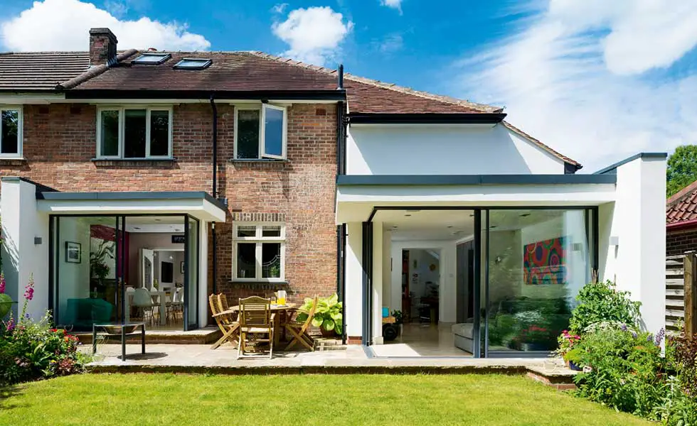 Rear Extension Costs